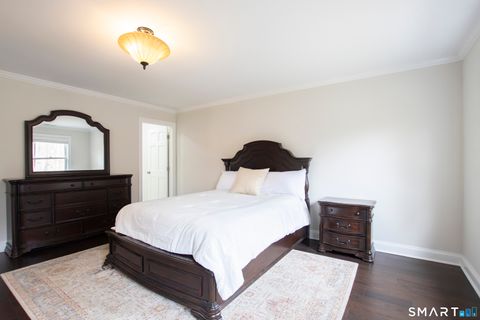 Tiny photo for 3 Crescent Lane, Trumbull, CT 06611 (MLS # 24149038)