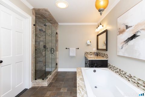 Tiny photo for 3 Crescent Lane, Trumbull, CT 06611 (MLS # 24149038)