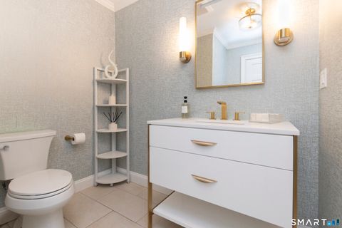 Tiny photo for 3 Crescent Lane, Trumbull, CT 06611 (MLS # 24149038)