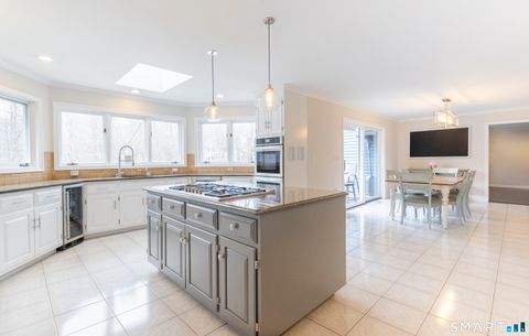 Tiny photo for 3 Crescent Lane, Trumbull, CT 06611 (MLS # 24149038)