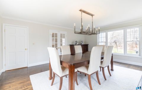 Tiny photo for 3 Crescent Lane, Trumbull, CT 06611 (MLS # 24149038)