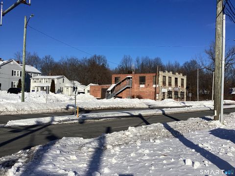 457 Windsor Avenue Windsor CT 06095