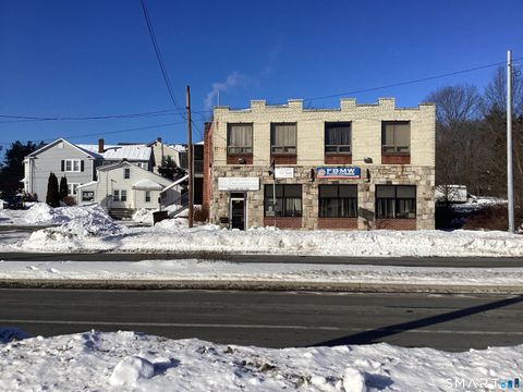 Tiny photo for 457 Windsor Avenue, Windsor, CT 06095 (MLS # 24152006)