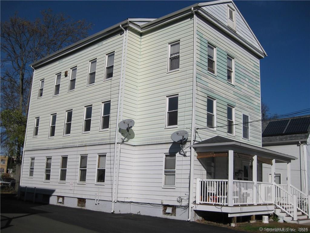 40 Orchard Street