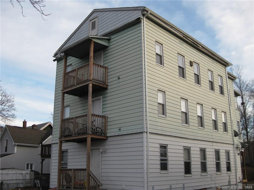 40 Orchard Street