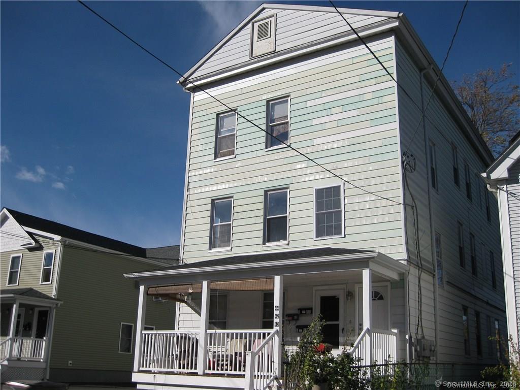 Orchard Street, Bristol, Connecticut - 9 Bedrooms  
3 Bathrooms  
15 Rooms - 