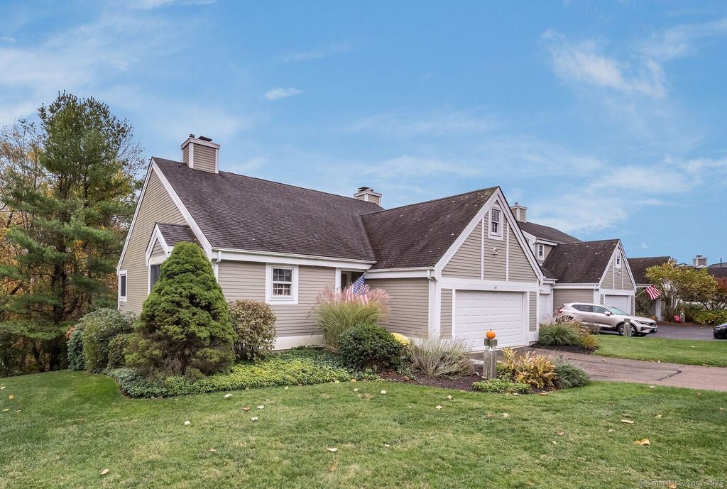 Photo of 85 Legend Hill Road #85, Madison, CT 06443 (MLS # 24134067)