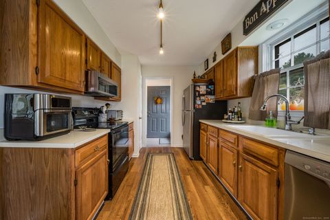 Tiny photo for 85 Legend Hill Road #85, Madison, CT 06443 (MLS # 24134067)