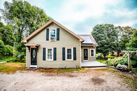 36 Water Street Plainfield CT 06332