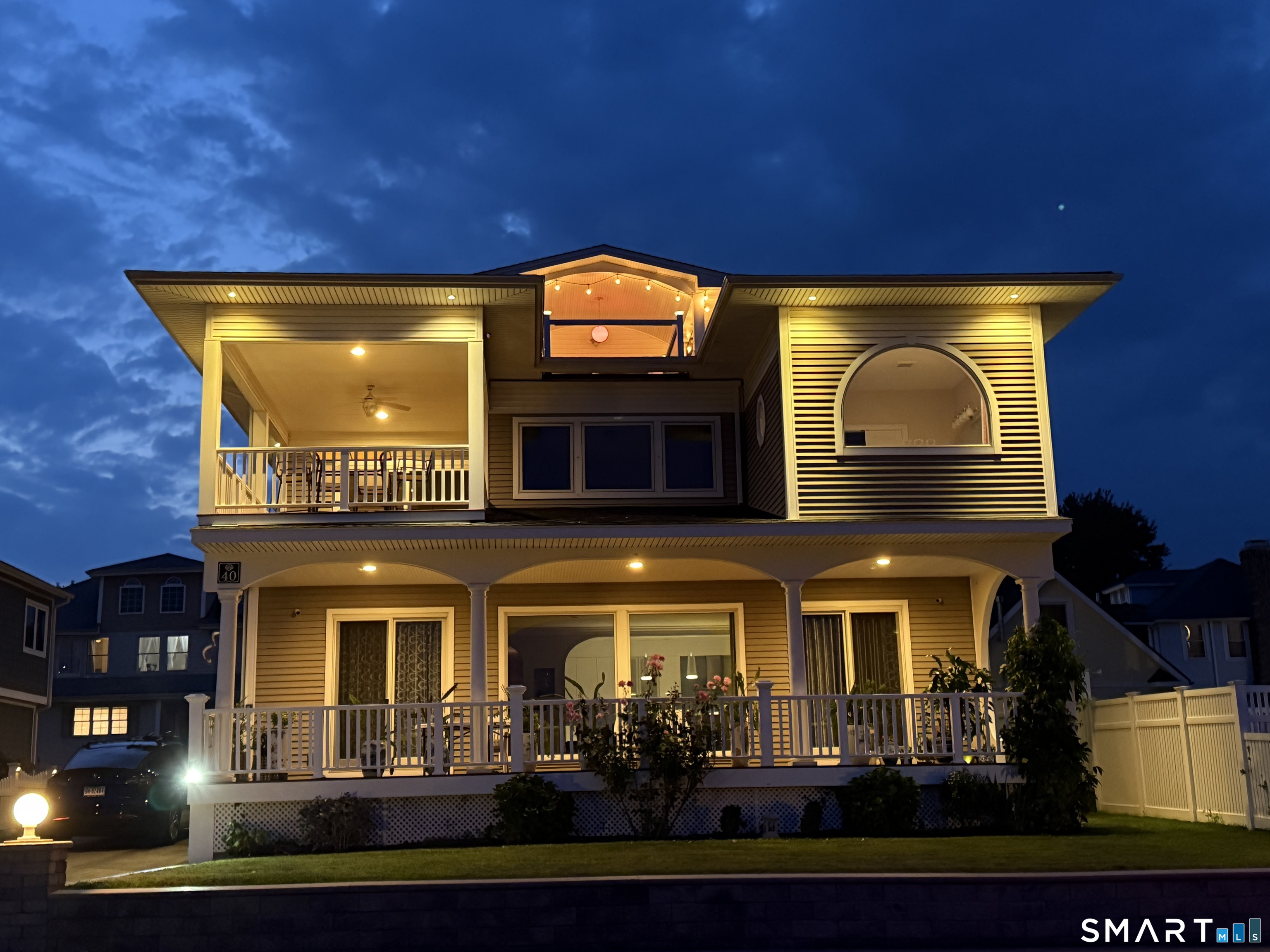 40 Hawley Avenue