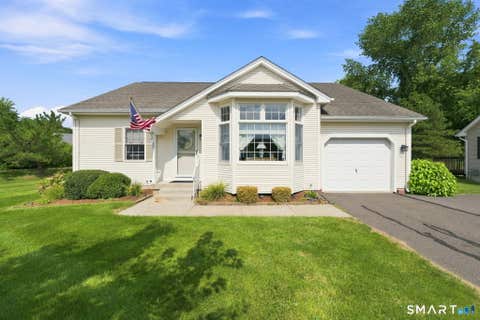 Condo For Sale - 20 Hillside Farms Drive #20<br/> East Windsor, CT 06016