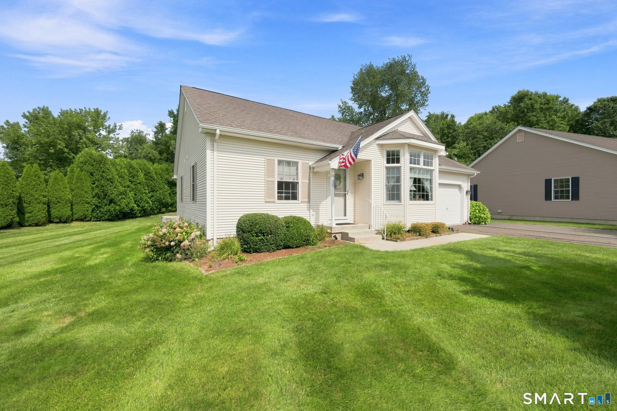 20 Hillside Farms Drive 20