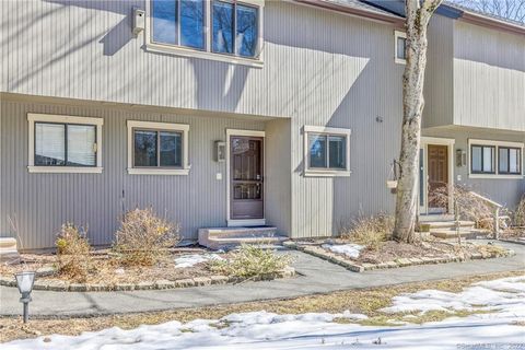 A home in Woodbury