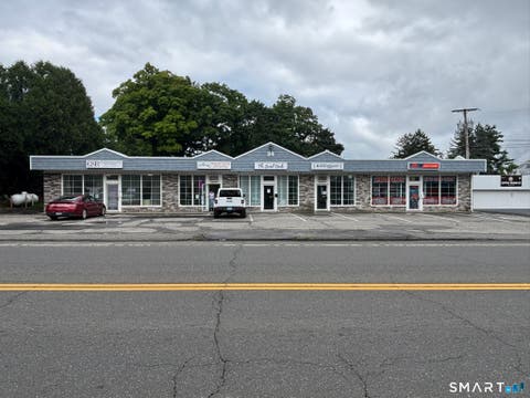 Photo of 34 Waterbury Road, Prospect, CT 06712 (MLS # 24195688)