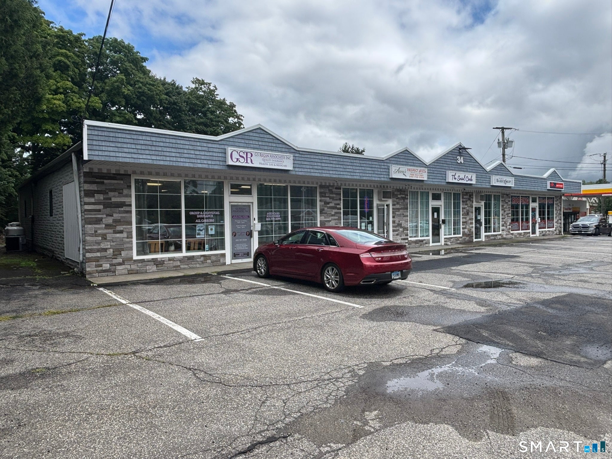 34 Waterbury Road