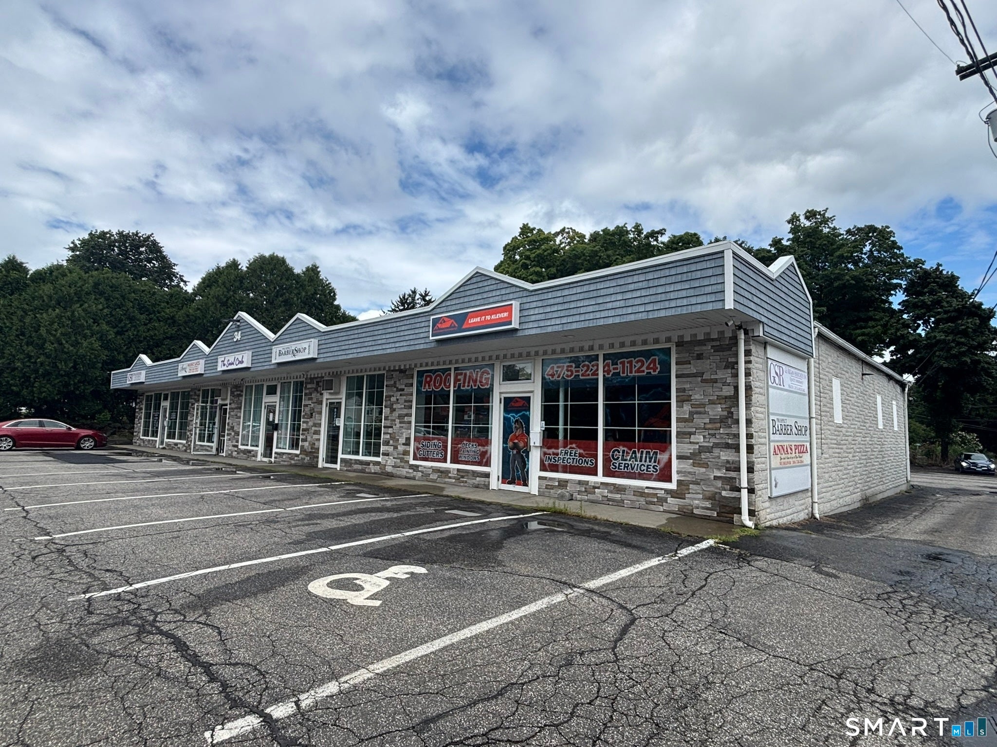 34 Waterbury Road
