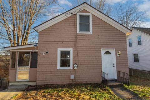 A home in Plainfield