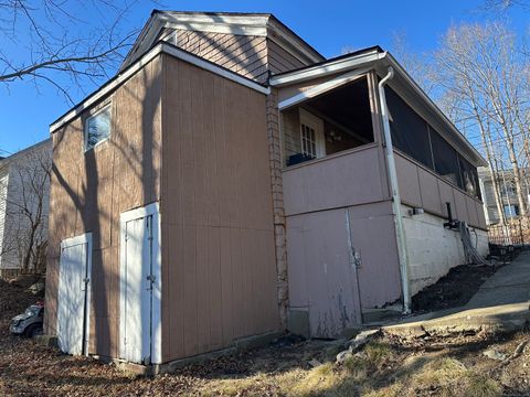 A home in Plainfield