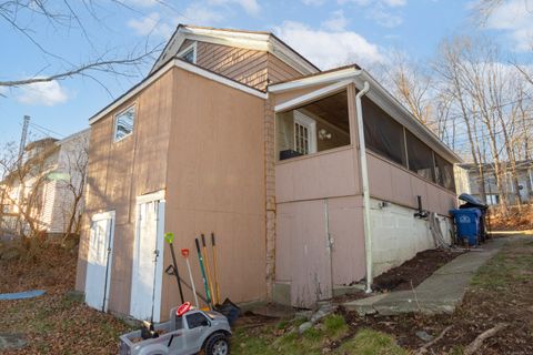 A home in Plainfield