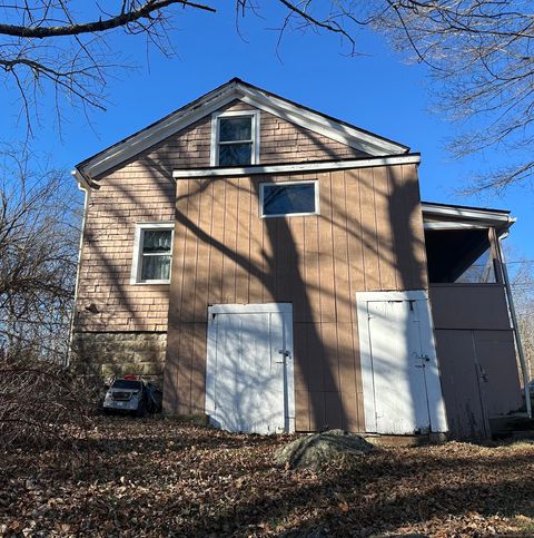 A home in Plainfield