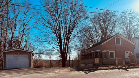 A home in Plainfield