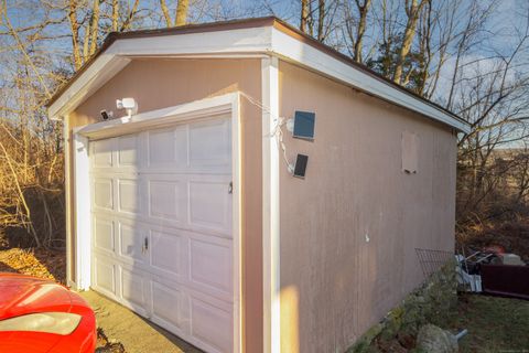 A home in Plainfield