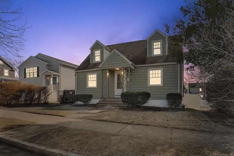 41 Stuyvesant Avenue, New Haven, CT 06512 - #: 24079184