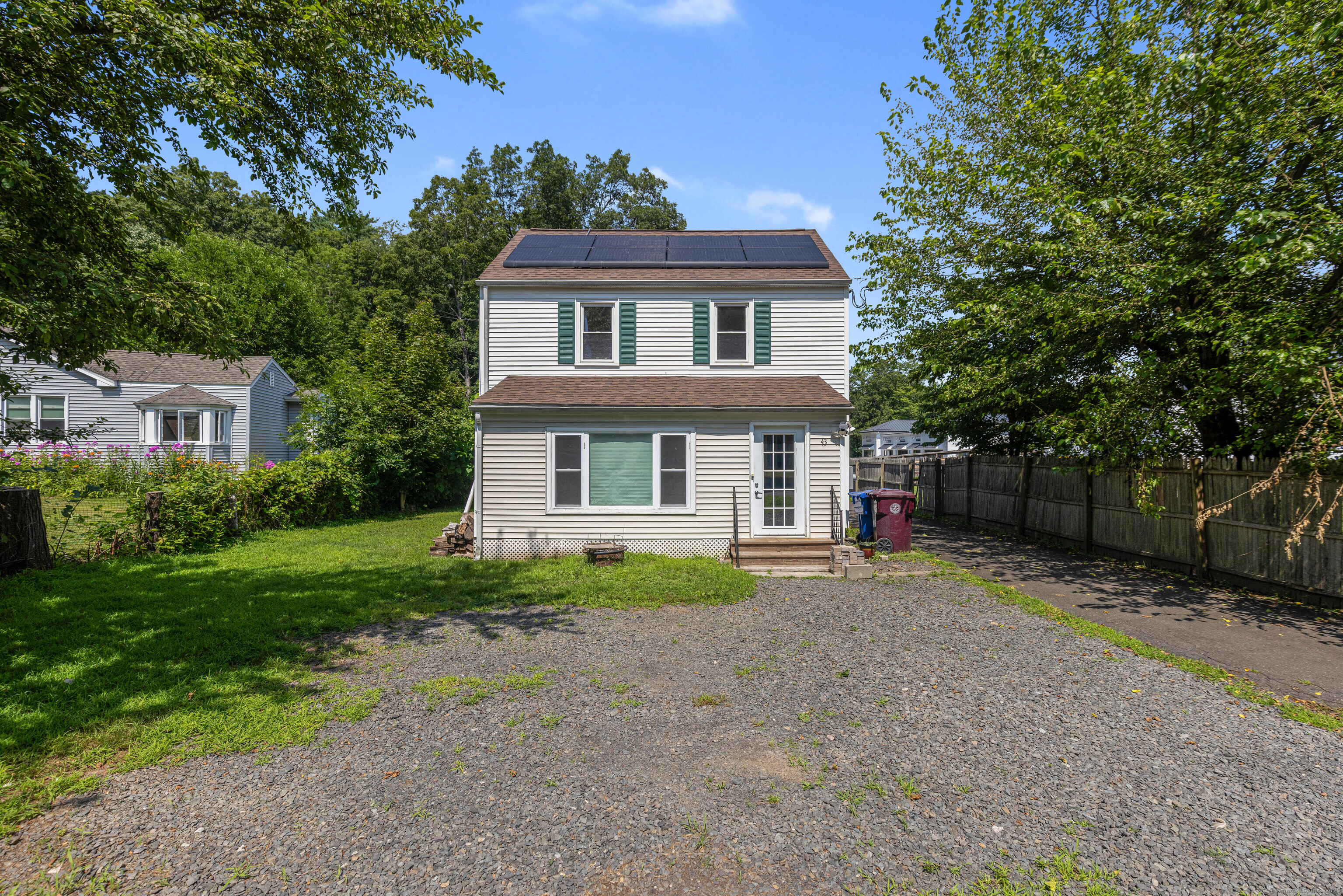 43 Crescent Avenue