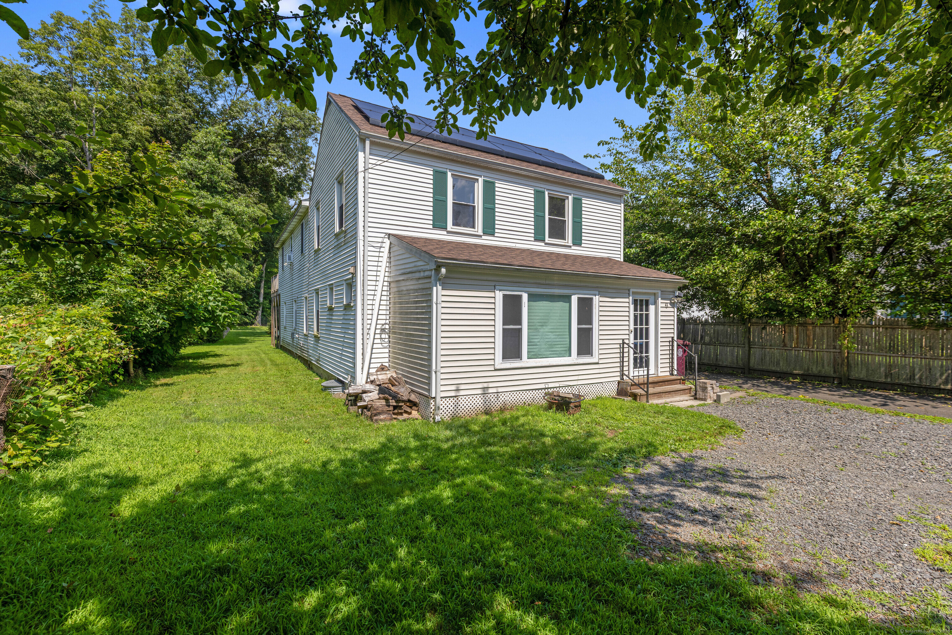 43 Crescent Avenue