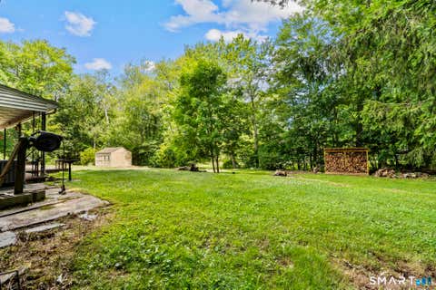 Tiny photo for 136 Reservoir Road, Berlin, CT 06037 (MLS # 24182117)
