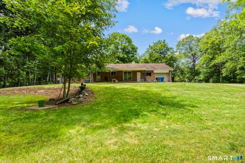 Tiny photo for 136 Reservoir Road, Berlin, CT 06037 (MLS # 24182117)