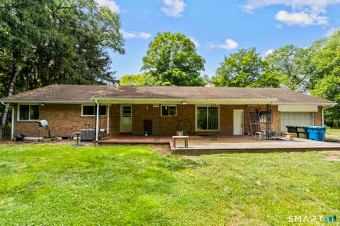 Tiny photo for 136 Reservoir Road, Berlin, CT 06037 (MLS # 24182117)