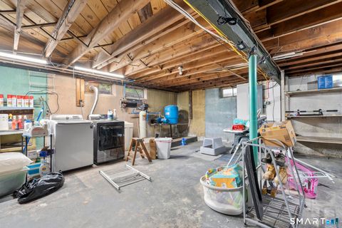 Tiny photo for 136 Reservoir Road, Berlin, CT 06037 (MLS # 24182117)
