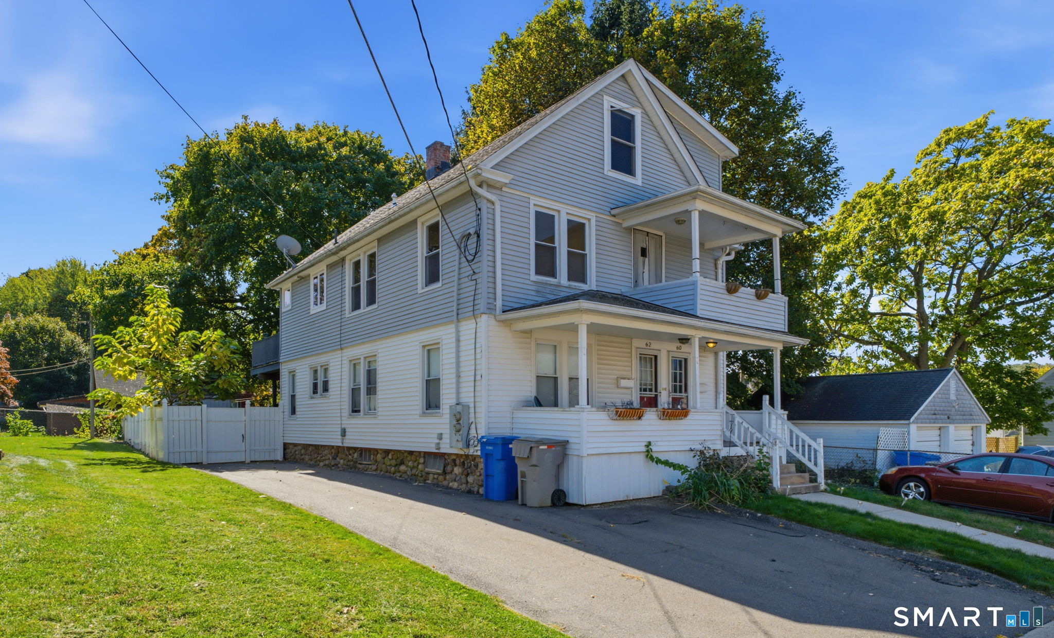 60-62 Cypress Street