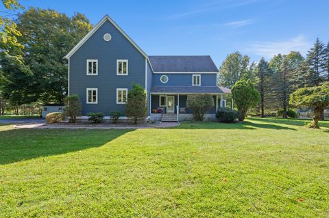 101 Levita Road Lebanon CT 06249