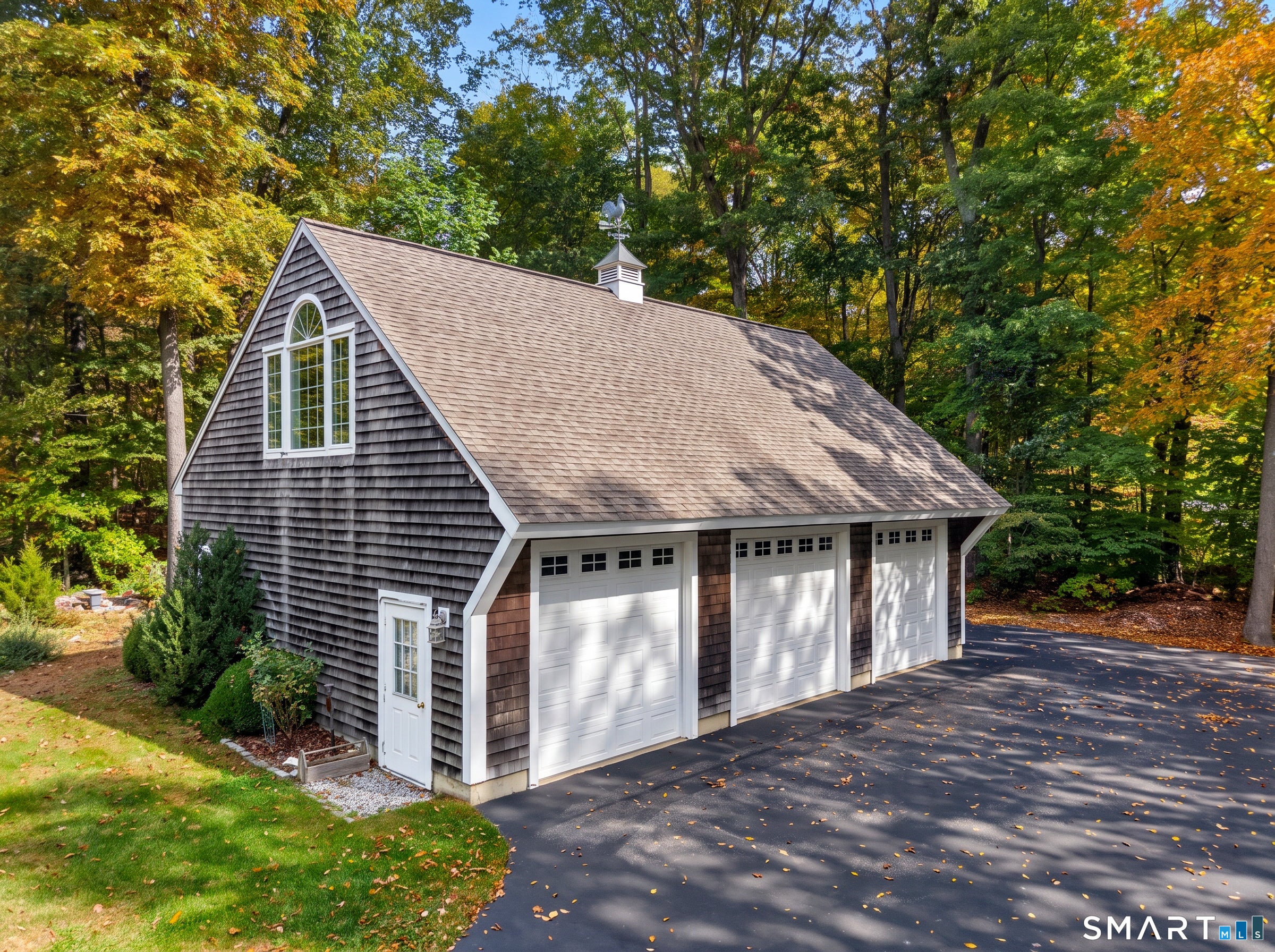 42 Laurel Wood Drive