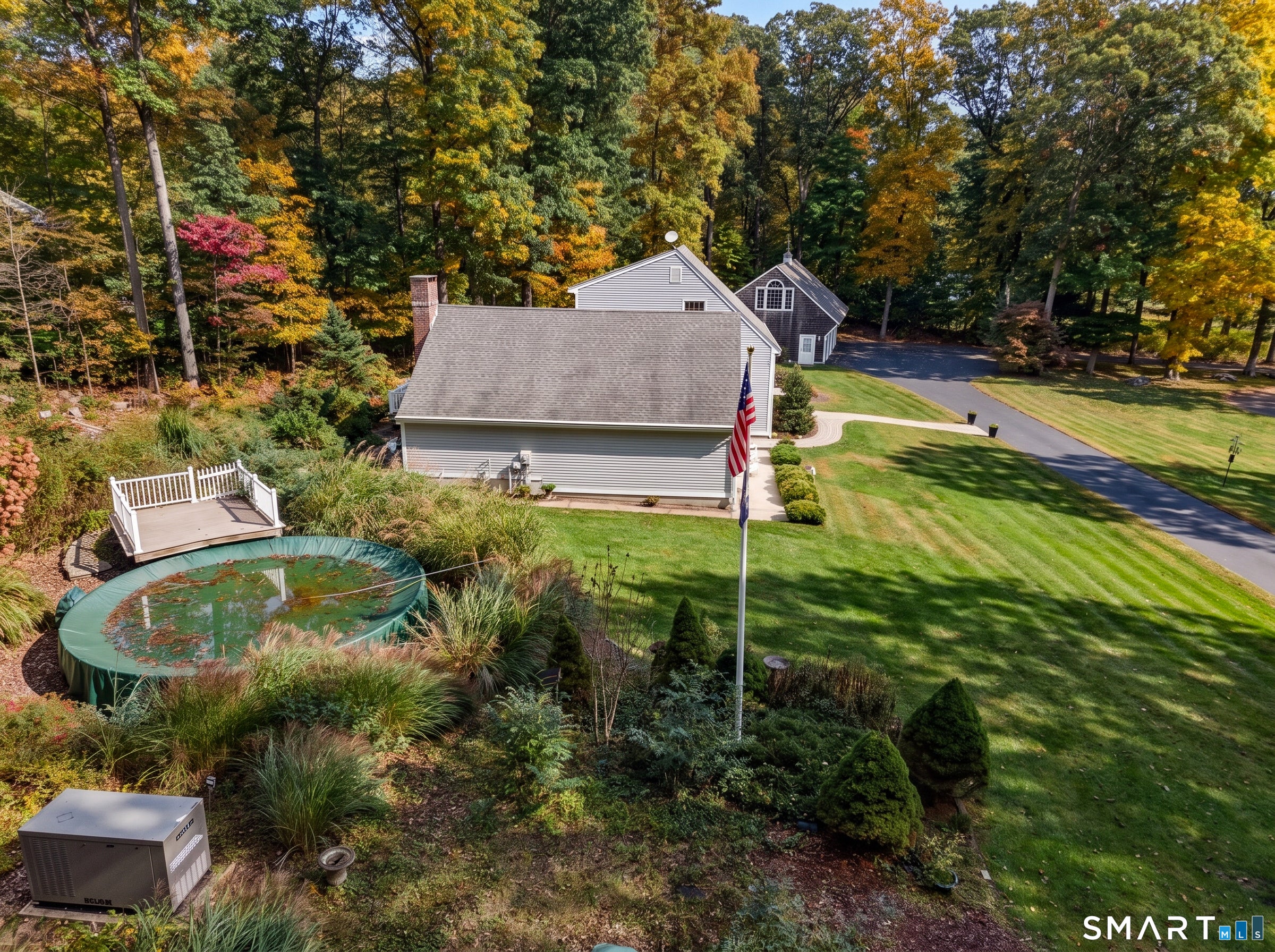 42 Laurel Wood Drive