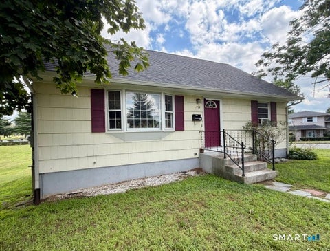 Photo of 1754 Main Street, East Hartford, CT 06108 (MLS # 24206037)