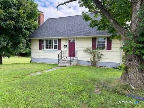 Tiny photo for 1754 Main Street, East Hartford, CT 06108 (MLS # 24206037)