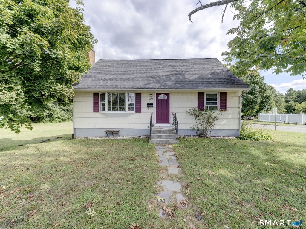 Photo of 1754 Main Street, East Hartford, CT 06108 (MLS # 24206037)