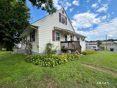 Tiny photo for 1754 Main Street, East Hartford, CT 06108 (MLS # 24206037)