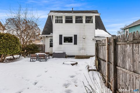 Tiny photo for 192 Warrenton Avenue, West Hartford, CT 06119 (MLS # 24154315)