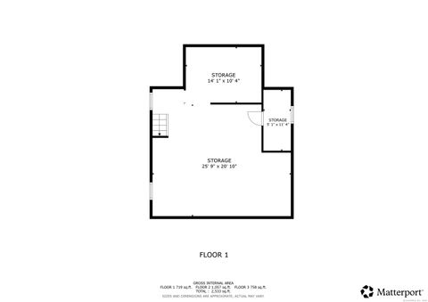 Tiny photo for 192 Warrenton Avenue, West Hartford, CT 06119 (MLS # 24154315)
