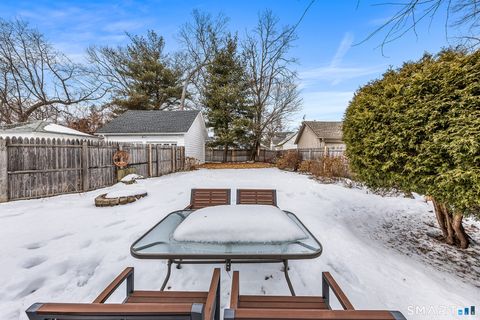 Tiny photo for 192 Warrenton Avenue, West Hartford, CT 06119 (MLS # 24154315)