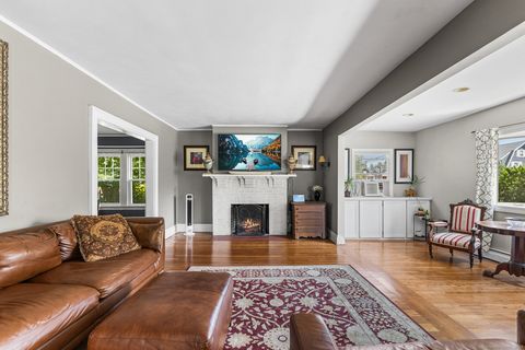 Tiny photo for 192 Warrenton Avenue, West Hartford, CT 06119 (MLS # 24154315)