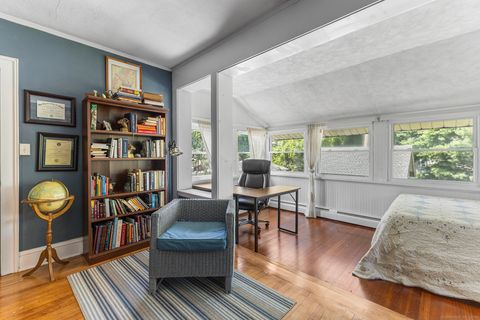 Tiny photo for 192 Warrenton Avenue, West Hartford, CT 06119 (MLS # 24154315)