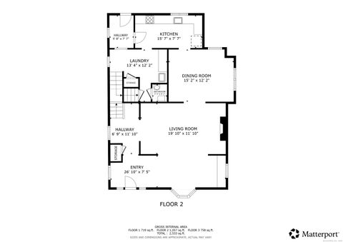 Tiny photo for 192 Warrenton Avenue, West Hartford, CT 06119 (MLS # 24154315)