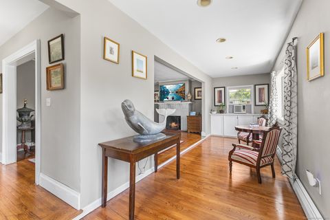 Tiny photo for 192 Warrenton Avenue, West Hartford, CT 06119 (MLS # 24154315)