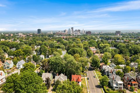 Tiny photo for 192 Warrenton Avenue, West Hartford, CT 06119 (MLS # 24154315)