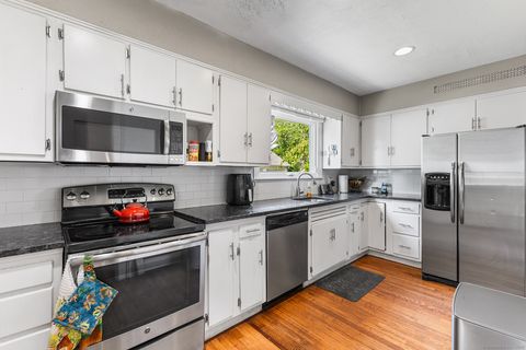 Tiny photo for 192 Warrenton Avenue, West Hartford, CT 06119 (MLS # 24154315)